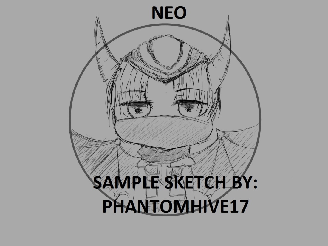 Neo Button